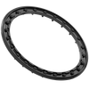 VBR20 Beadlock Ring Gloss Black