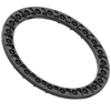 15" R3 BEADLOCK RING - GLOSS BLACK