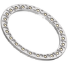 VBR30 Beadlock Ring Raw Machined