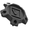 VCAP2 Center Cap Satin Black