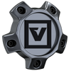 VCAP2 Center Cap Gunmetal