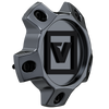 VCAP2 Center Cap Gunmetal