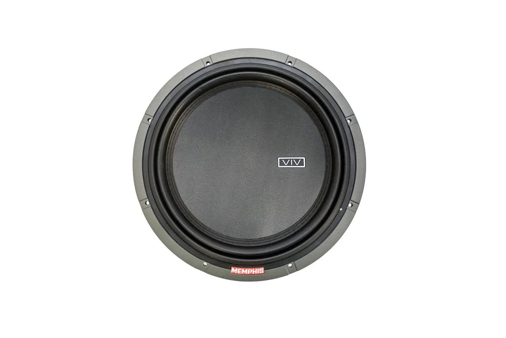 12" VIV Sub FLEX 1 or 2