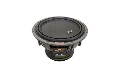 Memphis Audio | 12" VIV Sub FLEX 1 or 2