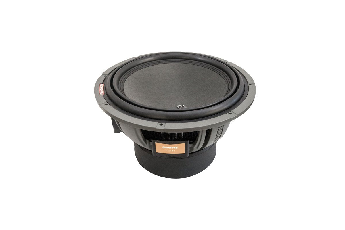 Memphis Audio | 12" VIV Sub FLEX 1 or 2