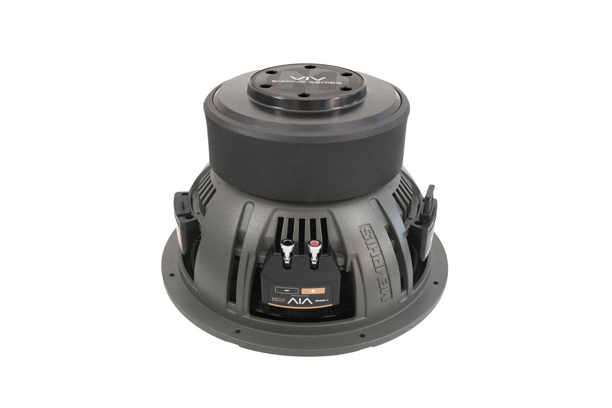 Memphis Audio | 12" VIV Sub FLEX 1 or 2