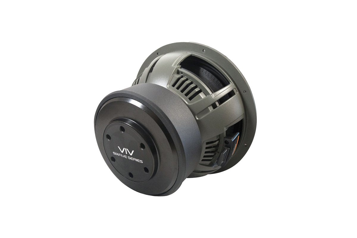 Memphis Audio | 12" VIV Sub FLEX 1 or 2