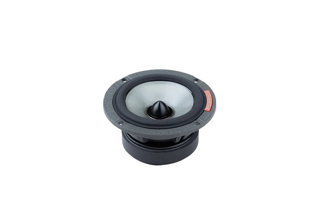 Memphis Audio | 6.5" $ 3.5" 3-Way SixFive Series Component