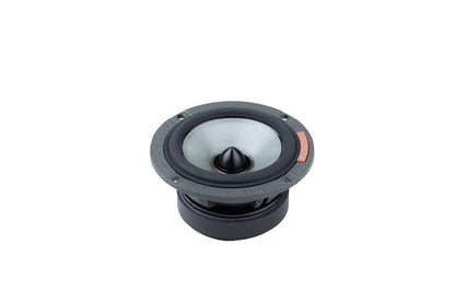 Memphis Audio | 6.5" $ 3.5" 3-Way SixFive Series Component