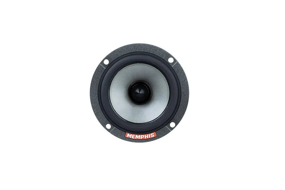 Memphis Audio | 6.5" $ 3.5" 3-Way SixFive Series Component