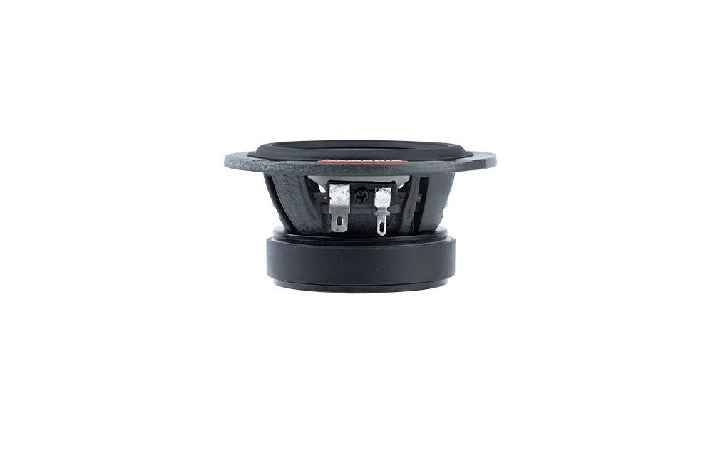 Memphis Audio | 6.5" $ 3.5" 3-Way SixFive Series Component