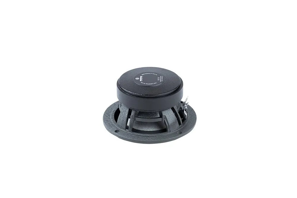 Memphis Audio | 6.5" $ 3.5" 3-Way SixFive Series Component