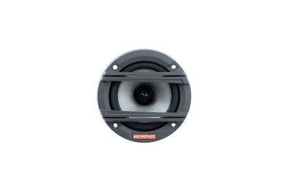 Memphis Audio | 6.5" $ 3.5" 3-Way SixFive Series Component