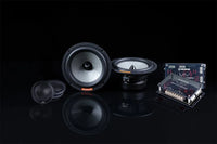 6.5" SixFive Series Component