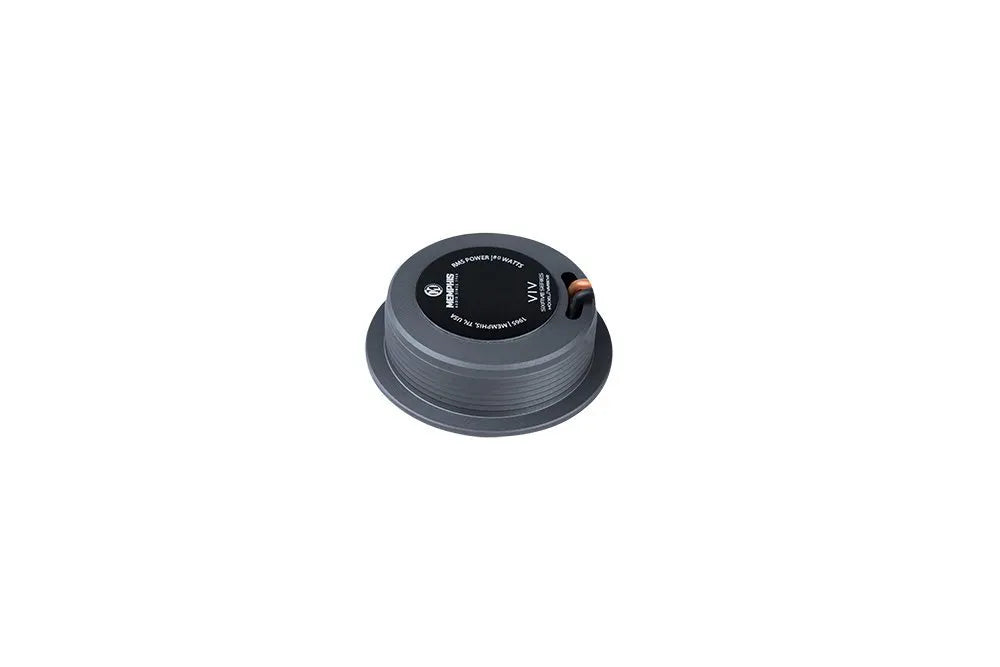 Memphis Audio | 6.5" SixFive Series Component
