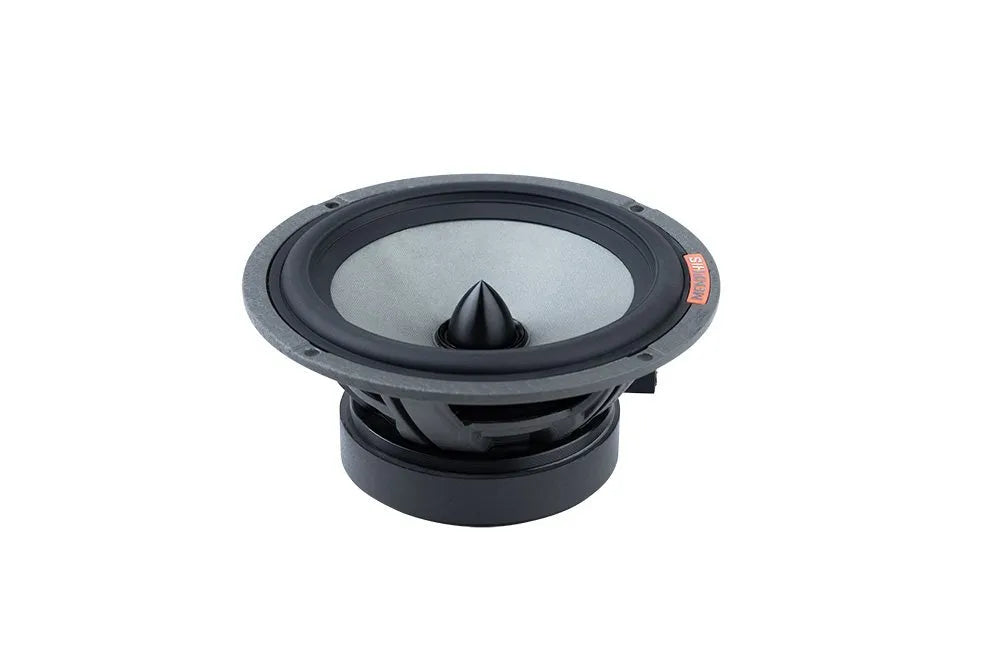 Memphis Audio | 6.5" SixFive Series Component
