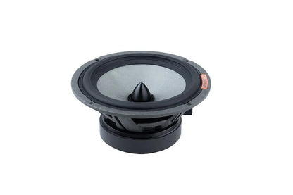 Memphis Audio | 6.5" $ 3.5" 3-Way SixFive Series Component