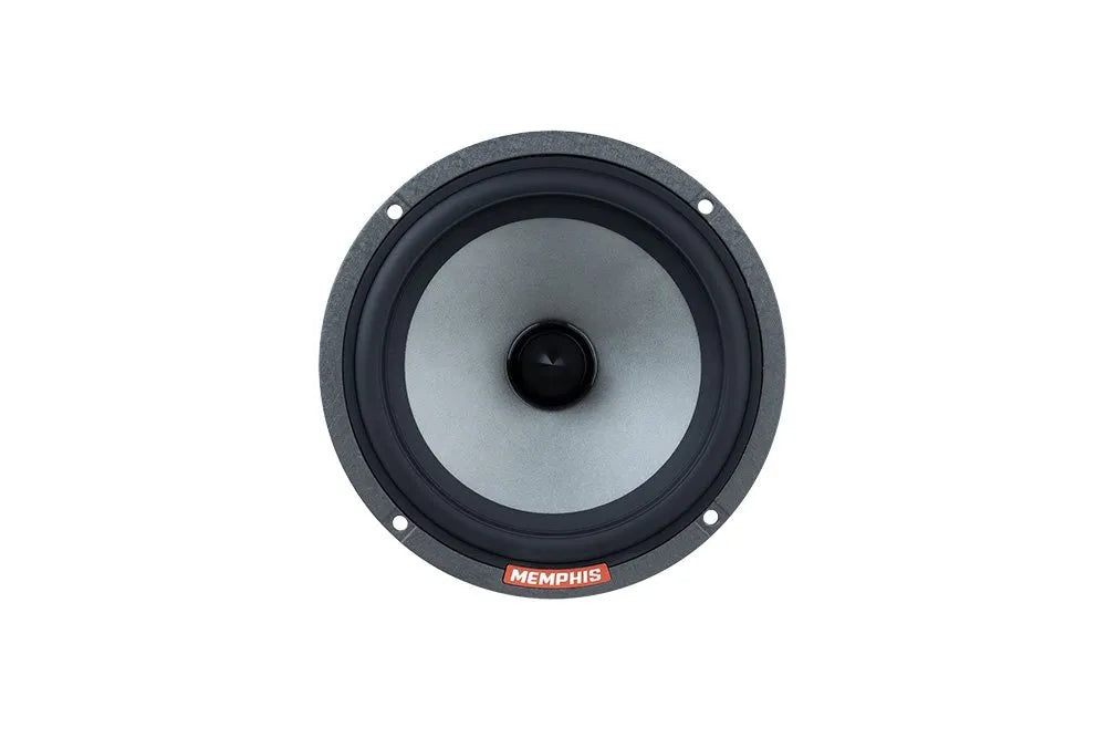 Memphis Audio | 6.5" $ 3.5" 3-Way SixFive Series Component