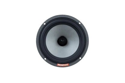 Memphis Audio | 6.5" $ 3.5" 3-Way SixFive Series Component