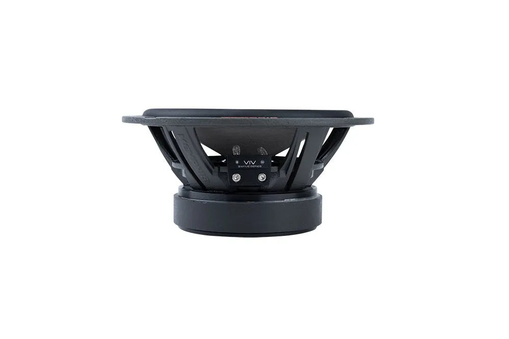 Memphis Audio | 6.5" $ 3.5" 3-Way SixFive Series Component