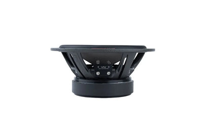 Memphis Audio | 6.5" $ 3.5" 3-Way SixFive Series Component
