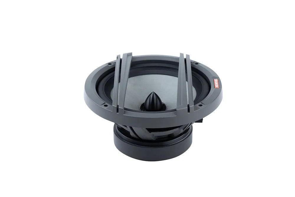 Memphis Audio | 6.5" $ 3.5" 3-Way SixFive Series Component