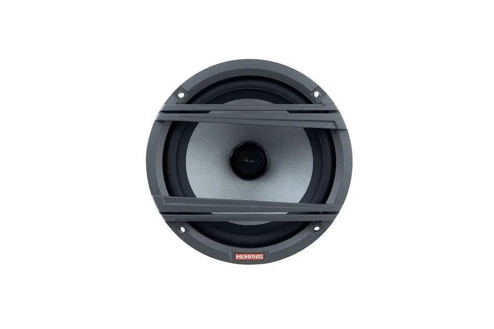 Memphis Audio | 6.5" SixFive Series Component