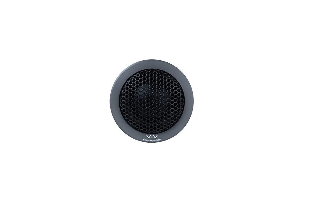 Memphis Audio | 6.5" $ 3.5" 3-Way SixFive Series Component
