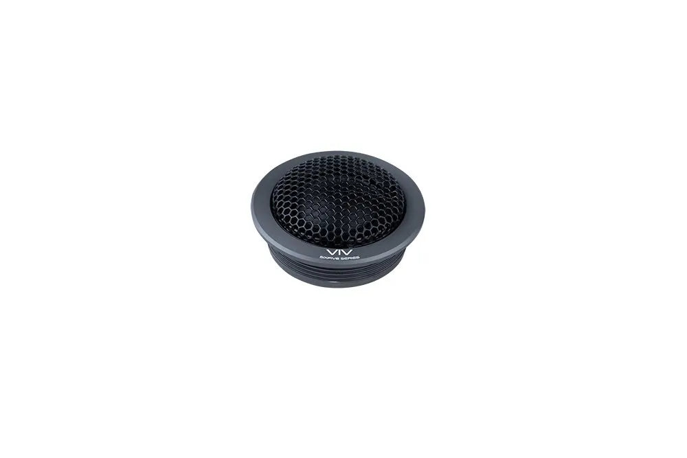 Memphis Audio | 6.5" SixFive Series Component