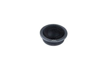 Memphis Audio | 6.5" $ 3.5" 3-Way SixFive Series Component