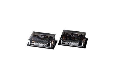 Memphis Audio | 6.5" SixFive Series Component