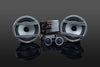 Memphis Audio | 6.5" SixFive Series Component