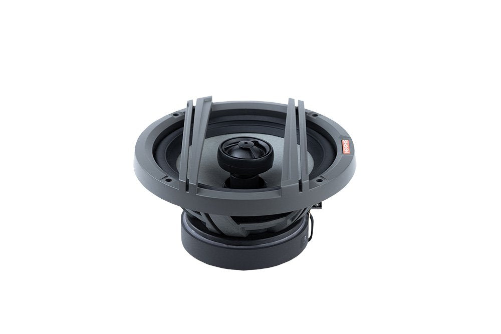 Memphis Audio | 6.5" SixFive Series Coaxial