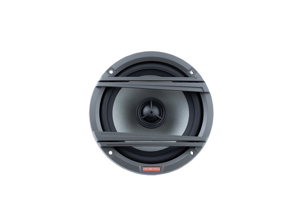 Memphis Audio | 6.5" SixFive Series Coaxial
