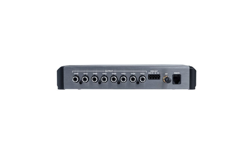 Memphis Audio | 6 to 8 Digital Sound Processor