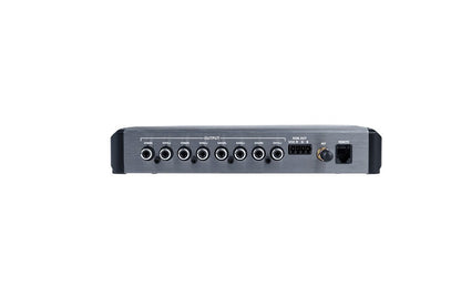 Memphis Audio | 6 to 8 Digital Sound Processor