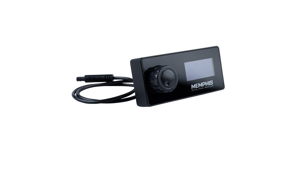 Memphis Audio | 6 to 8 Digital Sound Processor