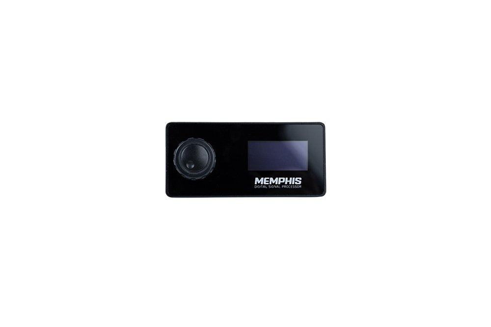 Memphis Audio | 6 to 8 Digital Sound Processor