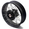 VMX-Racing 21inch &17inch Tubeless Wheels Compatible with BMW F800GS / Adventure 2008-2020