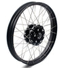 VMX-Racing 21inch &17inch Tubeless Wheels Compatible with BMW F800GS / Adventure 2008-2020