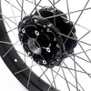 VMX-Racing 21inch &17inch Tubeless Wheels Compatible with BMW F800GS / Adventure 2008-2020