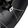 VMX-Racing 21inch &17inch Tubeless Wheels Compatible with BMW F800GS / Adventure 2008-2020