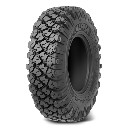 Sedona Clutch Beadlock 14x7 +10mm Valor Alpha kit