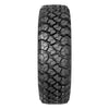 Raceline Ryno beadlock mounted on Valor Alpha tires Set of 4