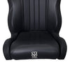 "Weekender" Series Pair of Front Suspension Bucket Seats Honda Talon 4 Only (2019-2025)