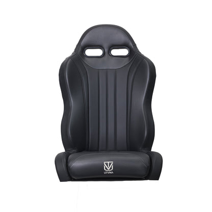 "Weekender" Series Pair of Front or Rear Suspension Bucket Seats 2024+ RZR 1000 XP/XP S