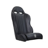 "Weekender" Series Pair of Front Suspension Bucket Seats Maverick X3 2 or 4 Seater (2017-2025)