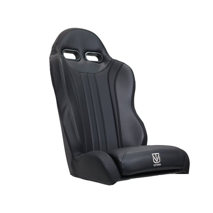 "Weekender" Series Pair of Front Suspension Bucket Seats Maverick R 2 or 4 Seater (2024-2025)