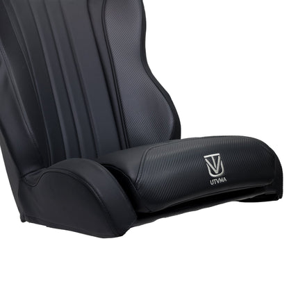 "Weekender" Series Pair of Front Suspension Bucket Seats Honda Talon 4 Only (2019-2025)
