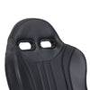 "Weekender" Series Pair of Front Suspension Bucket Seats Commander (2021-2025)